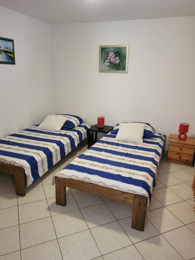 Apartments Masic Milovci المظهر الخارجي الصورة