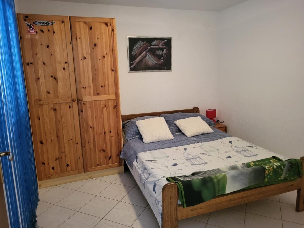 Apartments Masic Milovci المظهر الخارجي الصورة