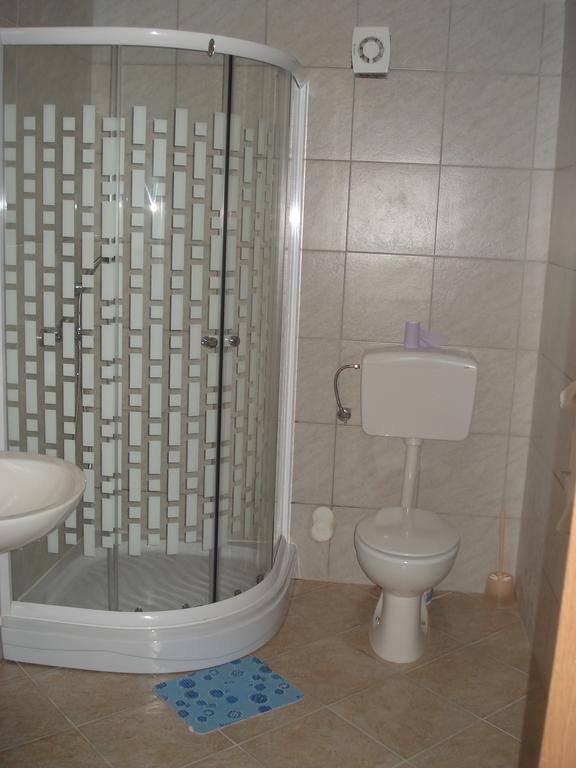 Apartments Masic Milovci المظهر الخارجي الصورة