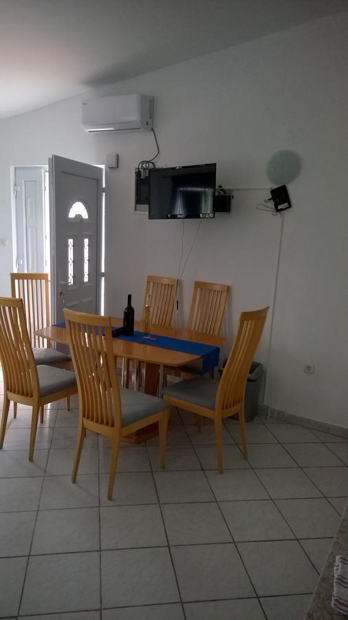 Apartments Masic Milovci المظهر الخارجي الصورة